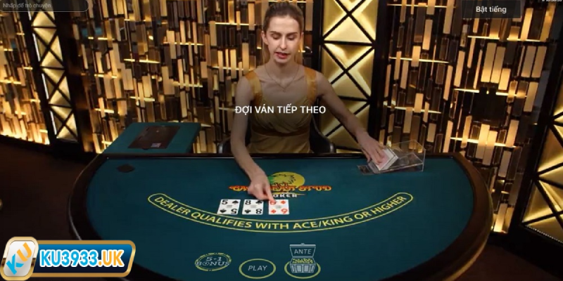 Chơi quá nhiều hand là cách đánh game bài đổi thưởng Poker không có chọn lọc