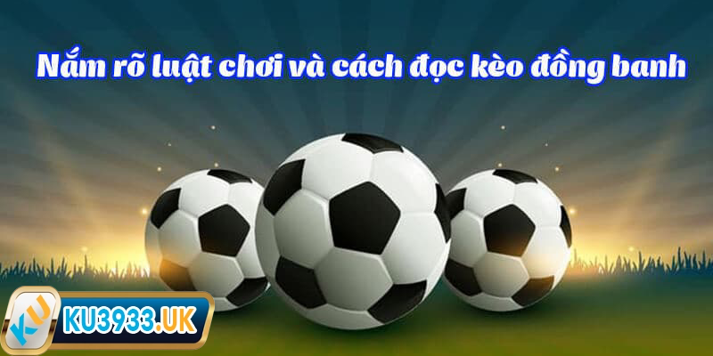 Một số lưu ý khi cá cược