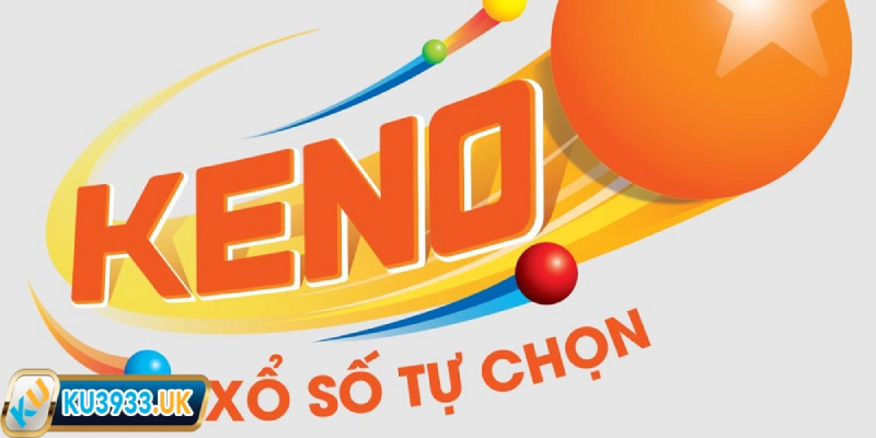 Xổ số Keno là loại hình xổ số online được phát triển bởi XS Điện Toán Việt Nam Vietlott