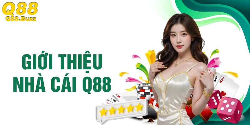 Thông tin tổng quan về nhà cái Q88 uy tín